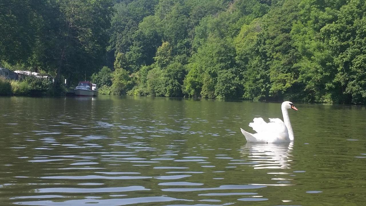 Neue Fewo In Perfekter Lage Limburg an der Lahn Exteriér fotografie