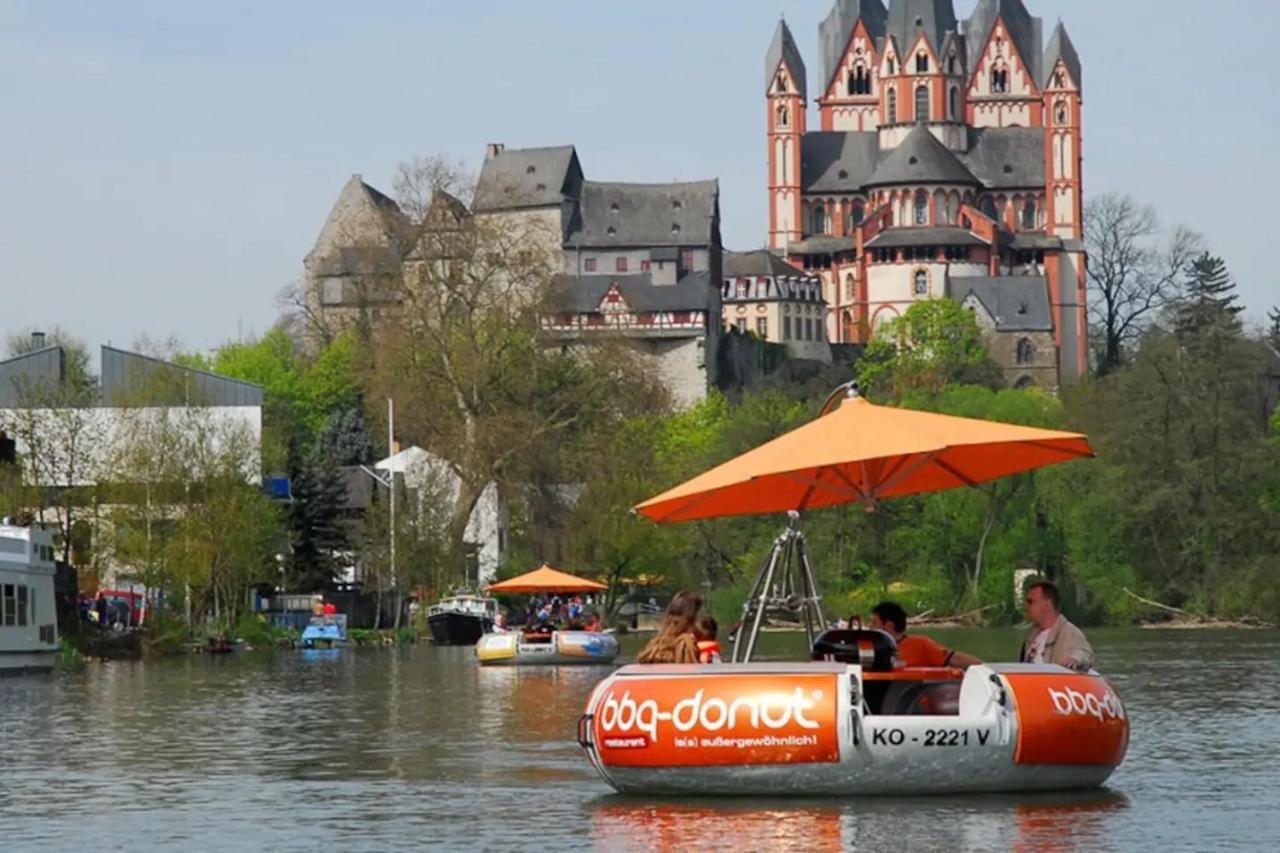 Neue Fewo In Perfekter Lage Limburg an der Lahn Exteriér fotografie