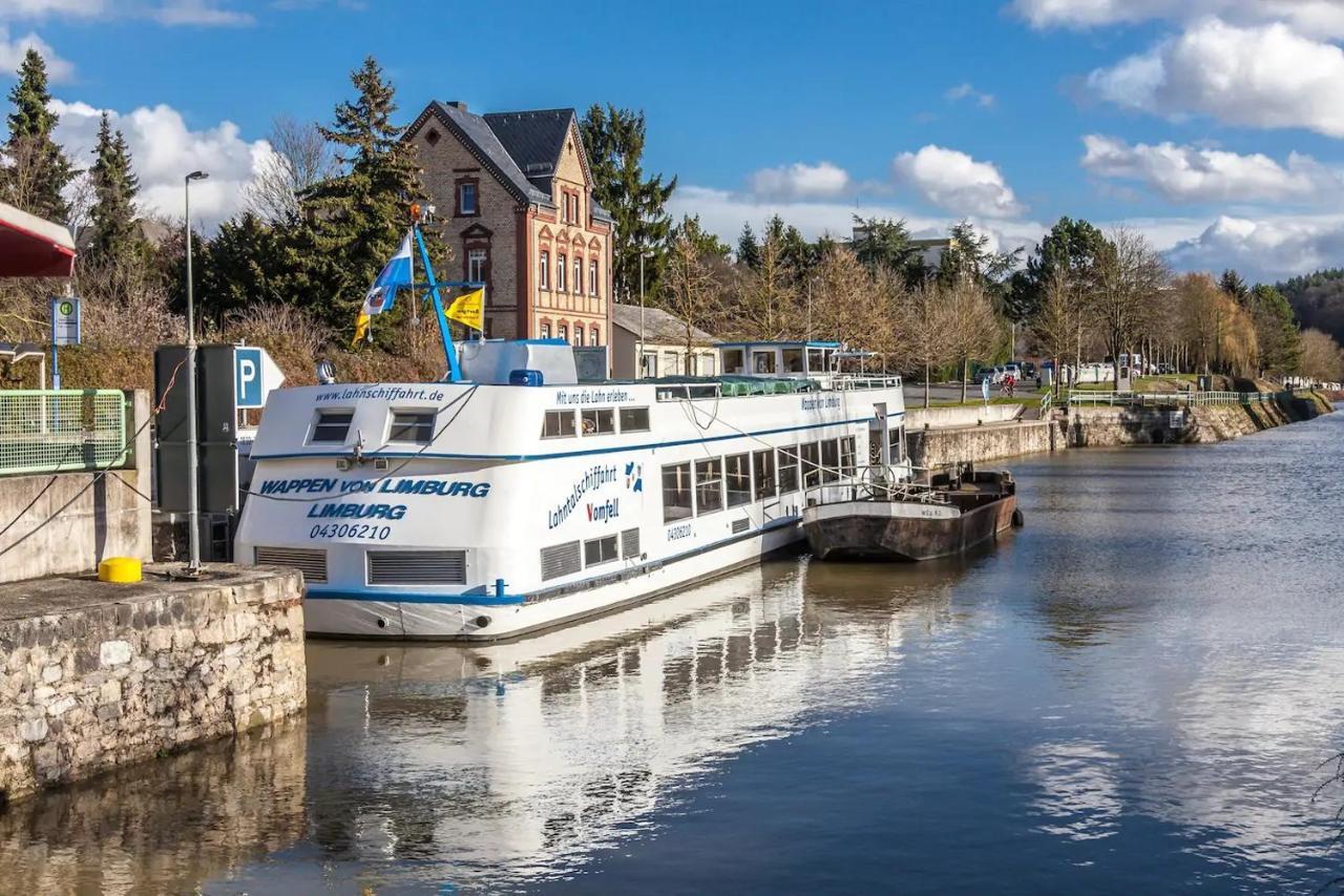 Neue Fewo In Perfekter Lage Limburg an der Lahn Exteriér fotografie